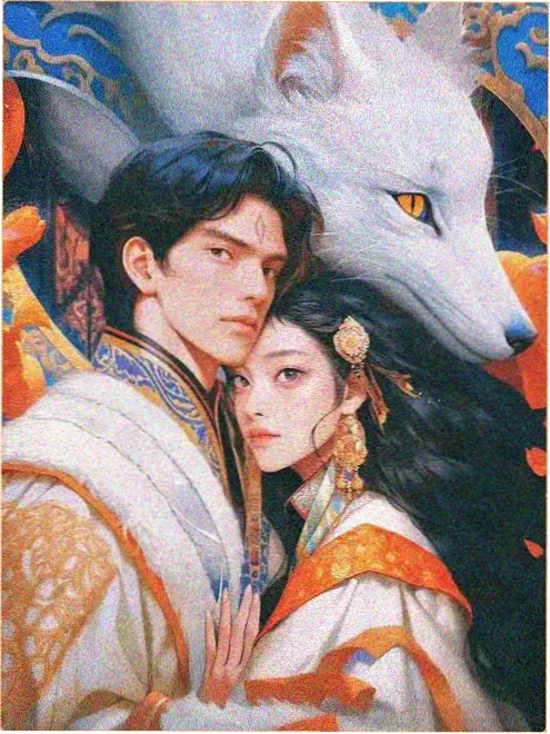 山城旧事 国产年代剧情电影封面